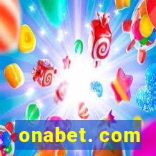 onabet. com